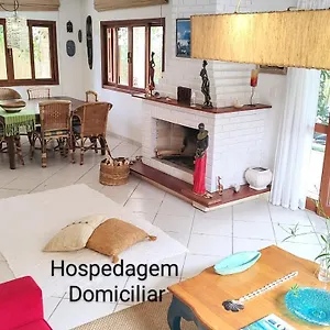  Privatunterkunft Maison De La 300m Da Brasilien