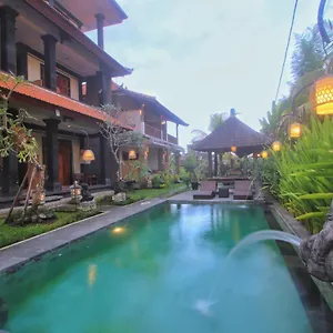 *** Gasthof Surawan Bisma Indonesien