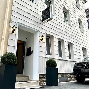  Hotel Emilia Deutschland
