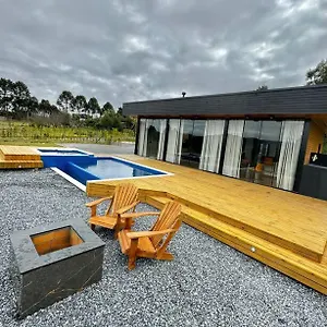  Villa Sebold Brasilien