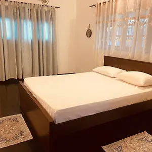  Gasthof Mila Boutique Airport Sri Lanka