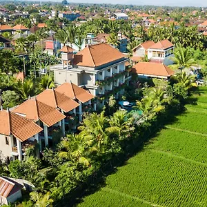 *** Hotel Kiskenda & Restaurant Indonesien