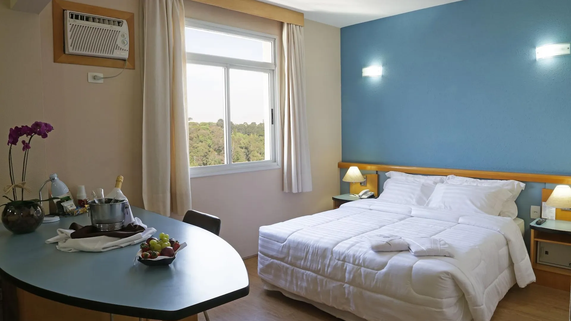 Sables Hotel Guarulhos