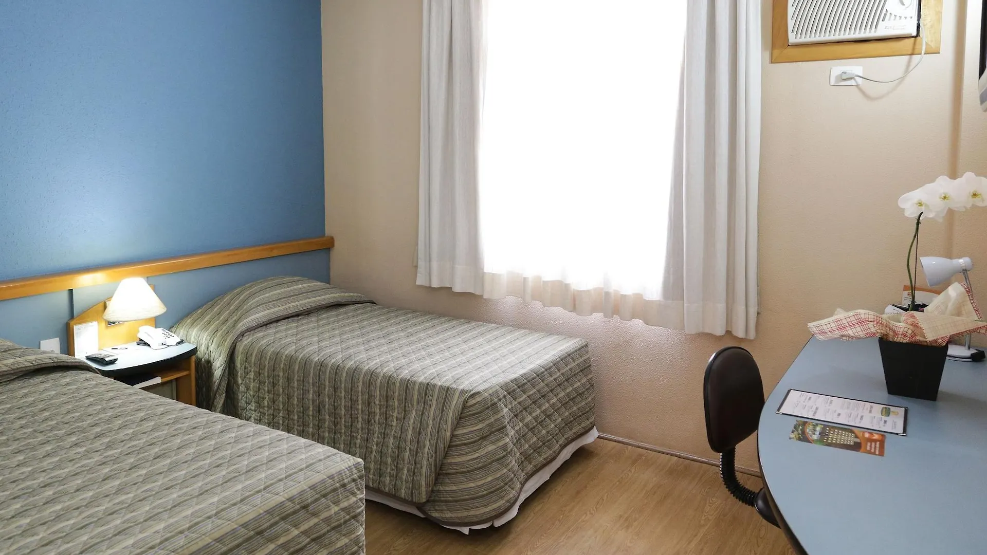 Sables Hotel Guarulhos