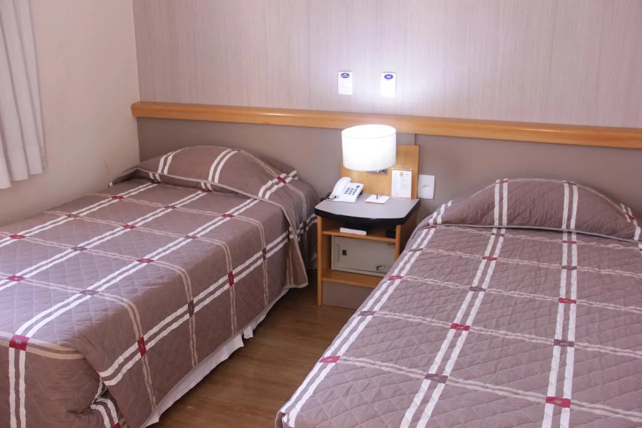 Sables Hotel Guarulhos