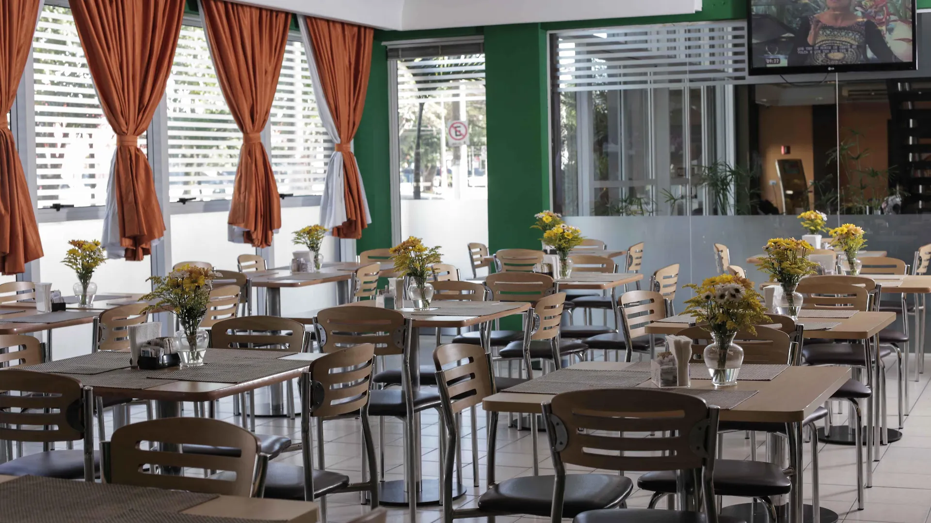 Sables Hotel Guarulhos
