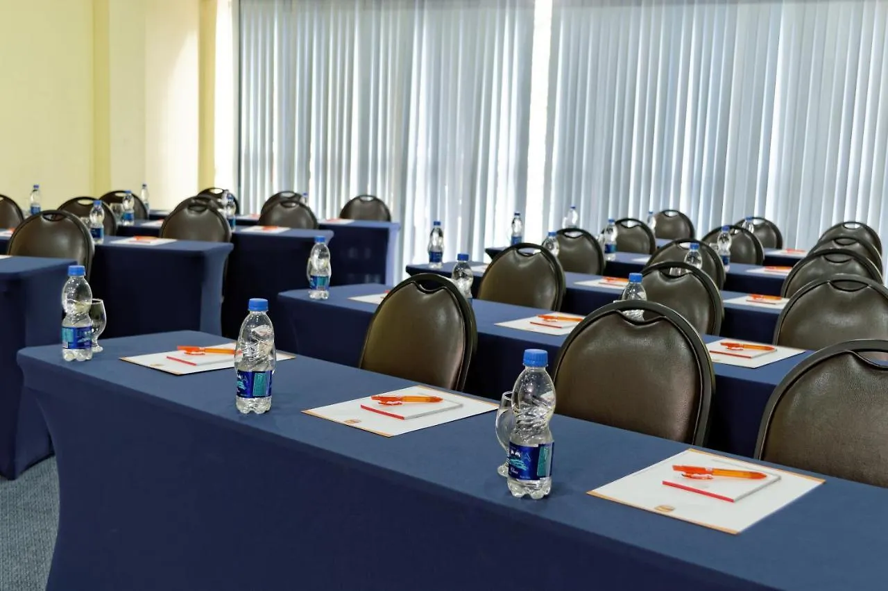 Sables Hotel Guarulhos