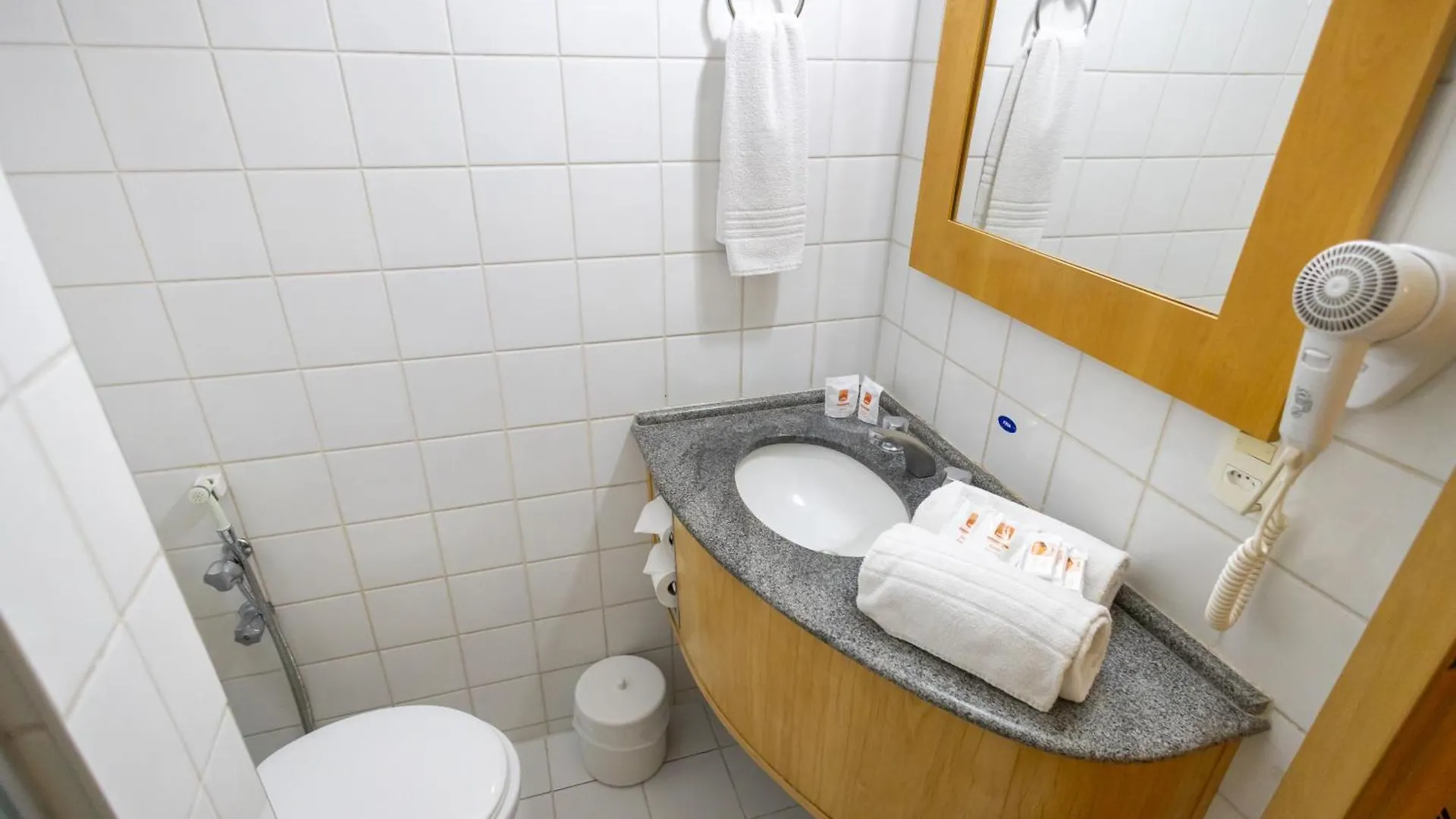 Sables Hotel Guarulhos