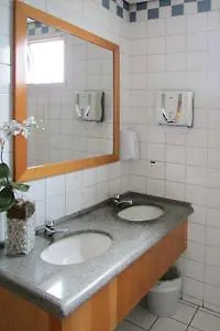 Sables Hotel Guarulhos 3*,