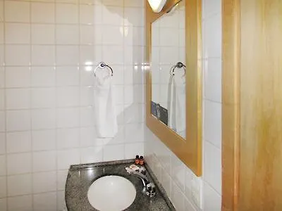 Sables Hotel Guarulhos
