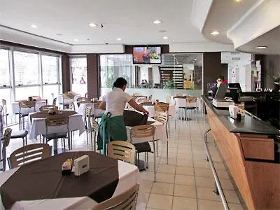 Sables Hotel Guarulhos 3*,