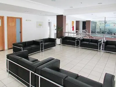 Sables Hotel Guarulhos