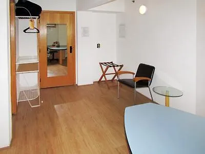 Sables Hotel Guarulhos