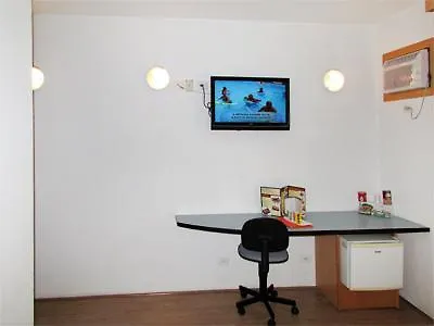 Sables Hotel Guarulhos