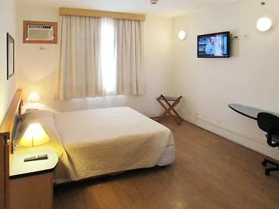 Sables Hotel Guarulhos