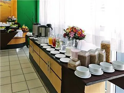 Sables Hotel Guarulhos