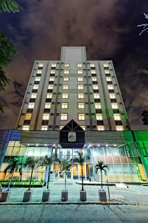 Sables Hotel グアルーリョス