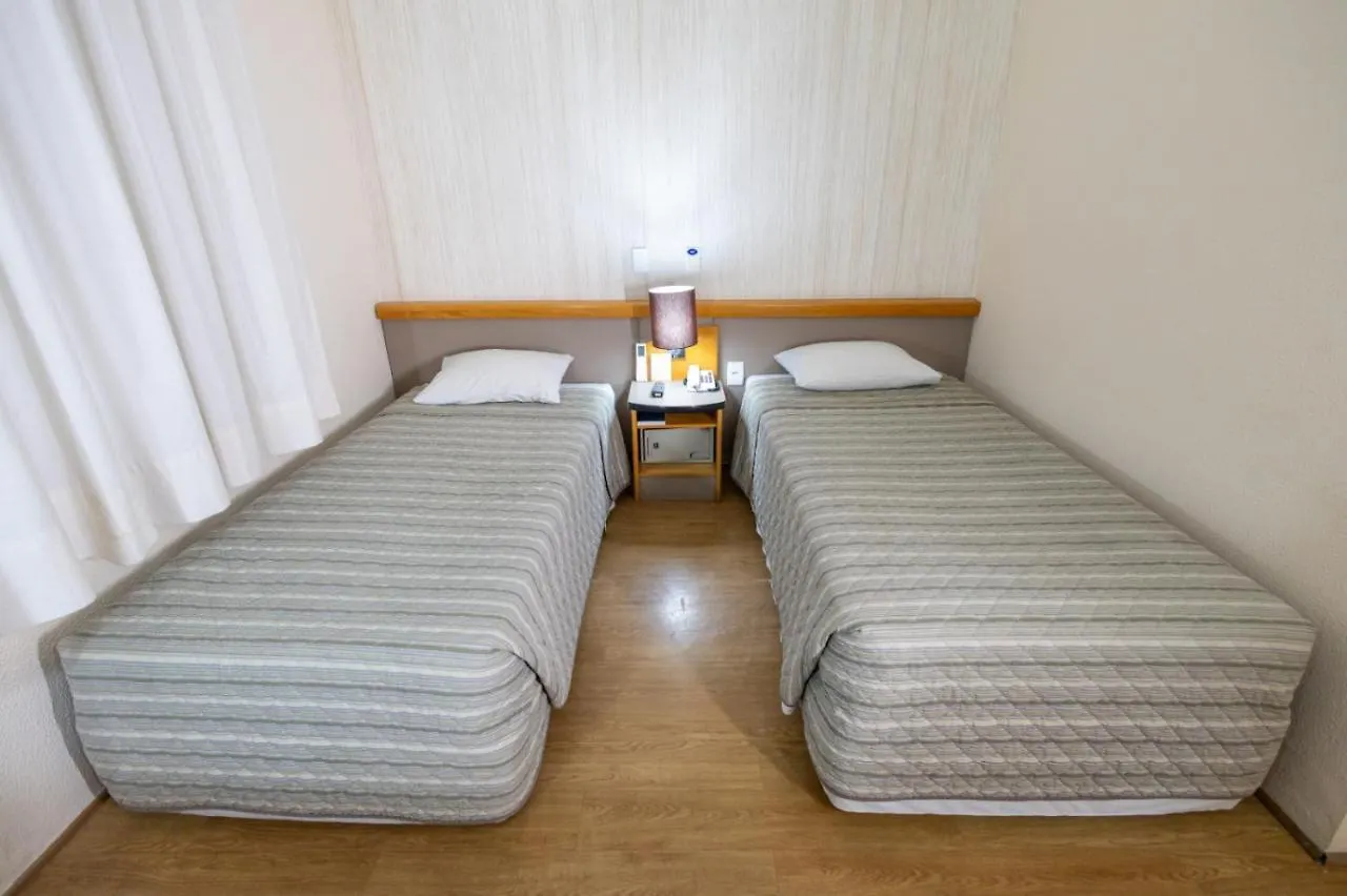 ***  Sables Hotel グアルーリョス ブラジル
