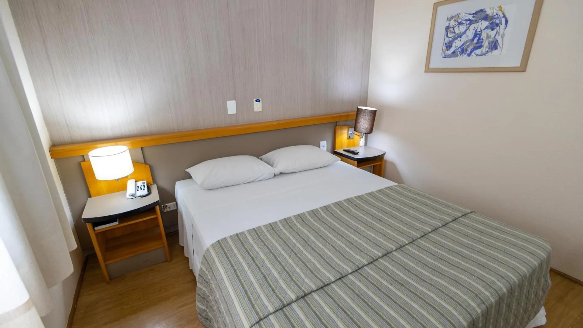 Sables Hotel グアルーリョス
