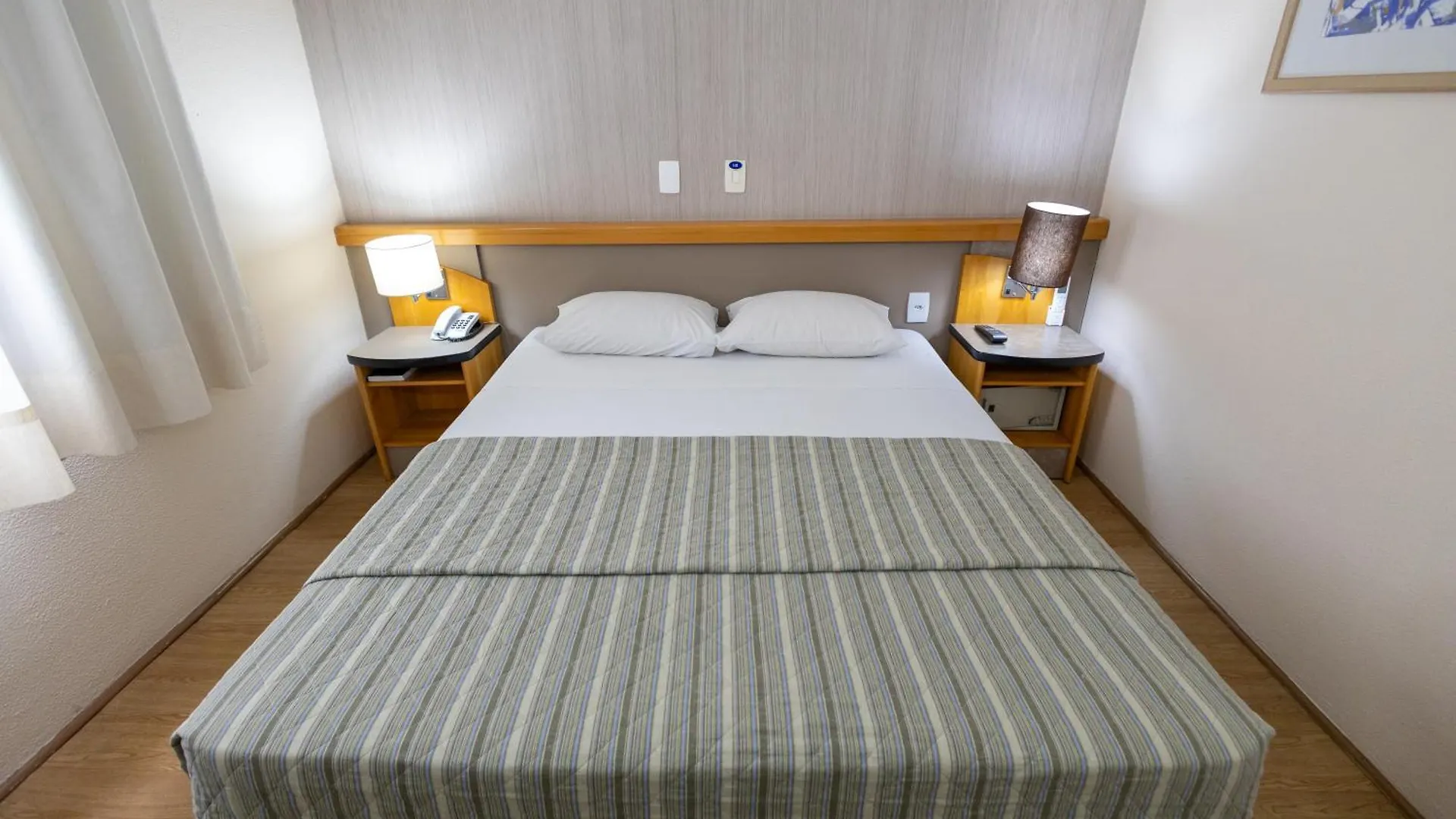 ***  Sables Hotel グアルーリョス ブラジル