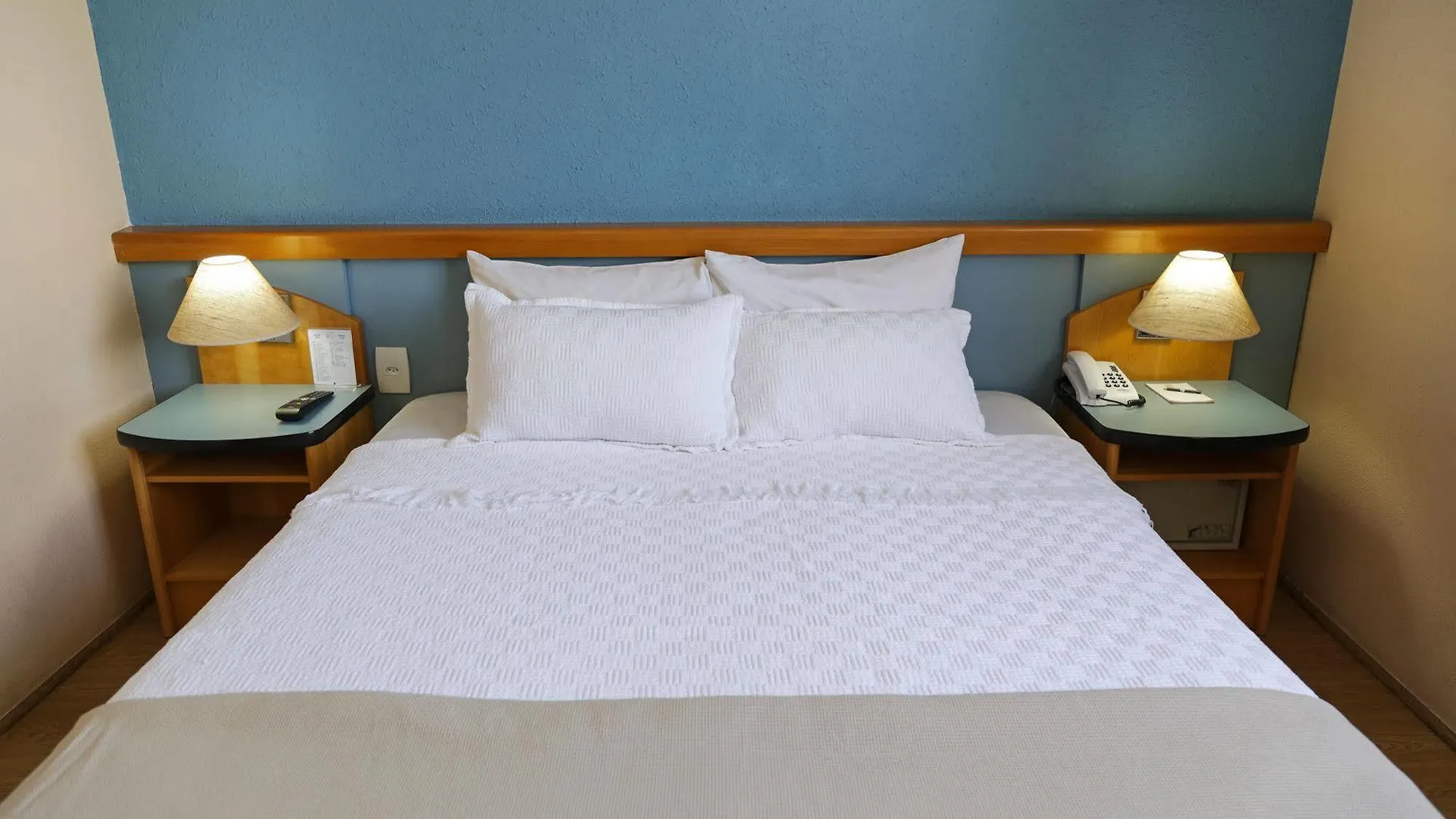 Sables Hotel グアルーリョス